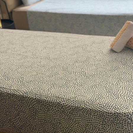 בוזניקה Bel Appartement De Plage - Rdc - Dahomey Beach מראה חיצוני תמונה