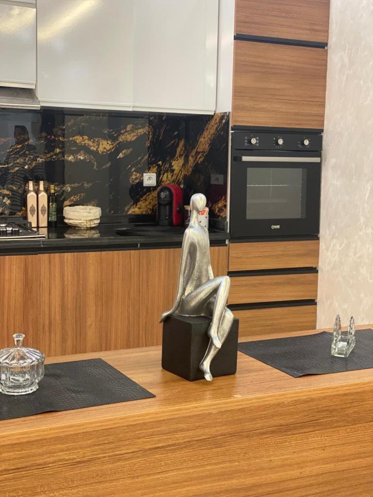 בוזניקה Bel Appartement De Plage - Rdc - Dahomey Beach מראה חיצוני תמונה