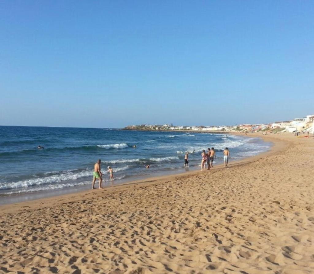 בוזניקה Bel Appartement De Plage - Rdc - Dahomey Beach מראה חיצוני תמונה