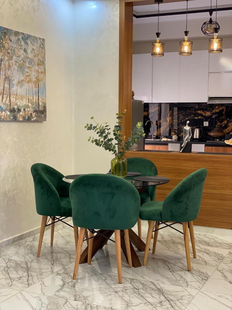 בוזניקה Bel Appartement De Plage - Rdc - Dahomey Beach מראה חיצוני תמונה