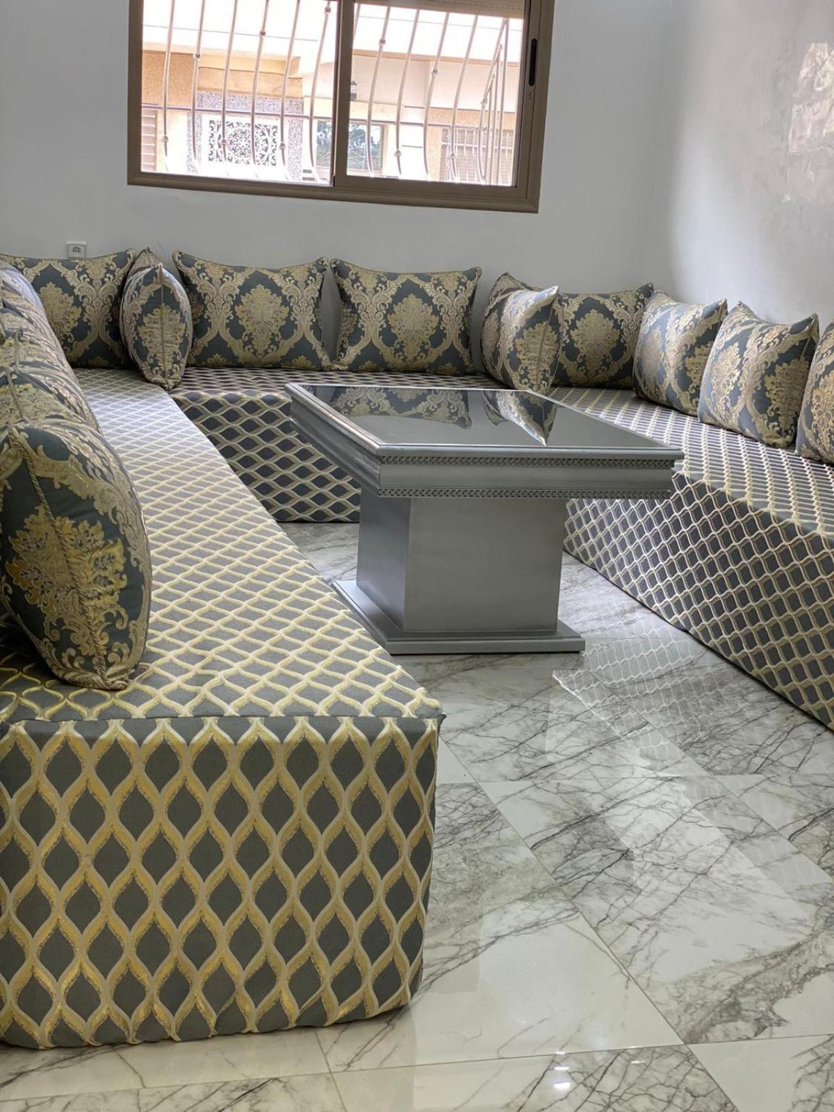 בוזניקה Bel Appartement De Plage - Rdc - Dahomey Beach מראה חיצוני תמונה