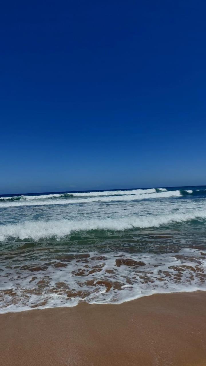 בוזניקה Bel Appartement De Plage - Rdc - Dahomey Beach מראה חיצוני תמונה