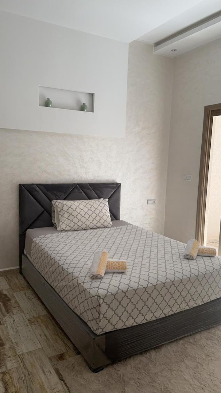 בוזניקה Bel Appartement De Plage - Rdc - Dahomey Beach מראה חיצוני תמונה