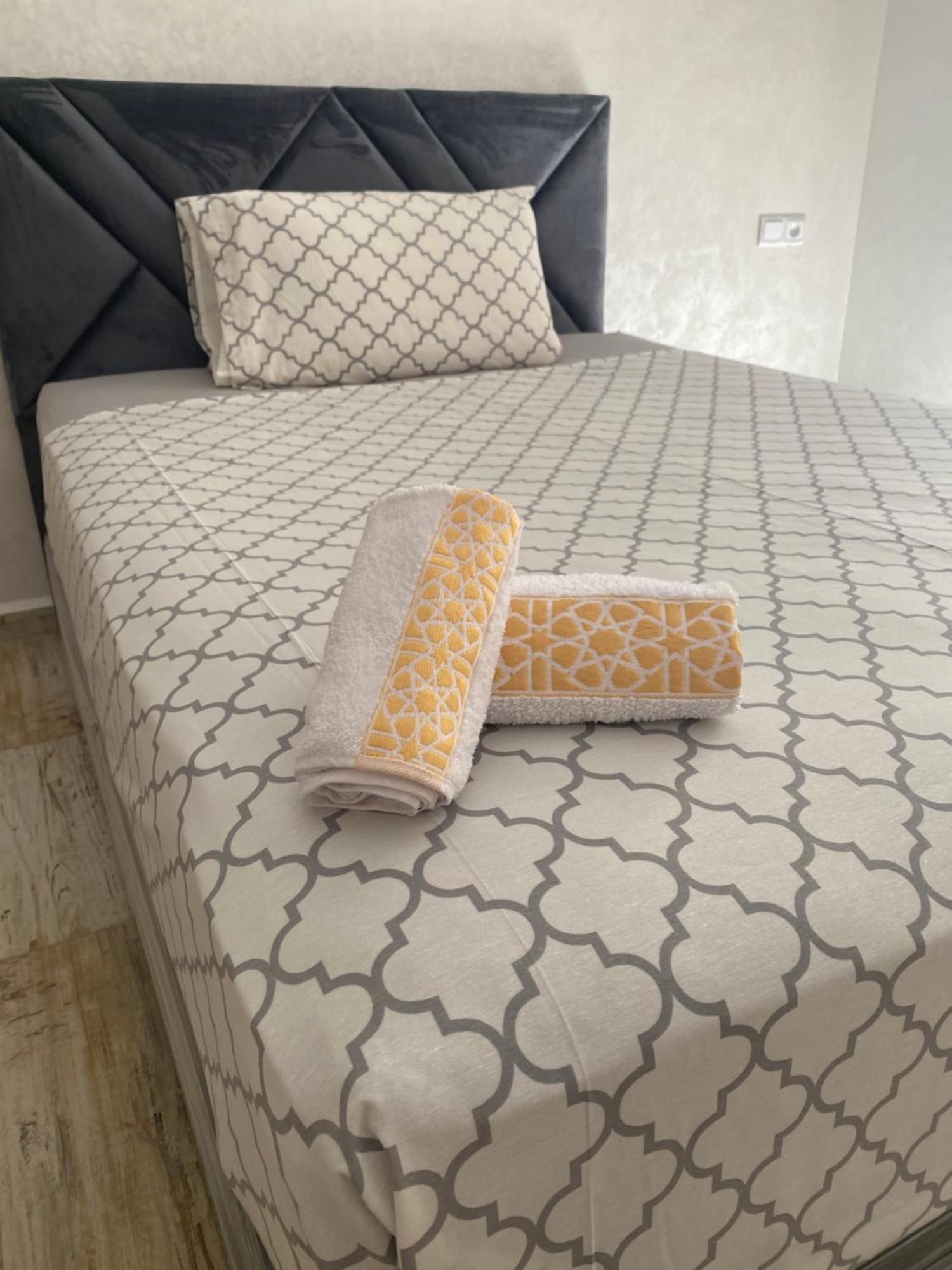 בוזניקה Bel Appartement De Plage - Rdc - Dahomey Beach מראה חיצוני תמונה