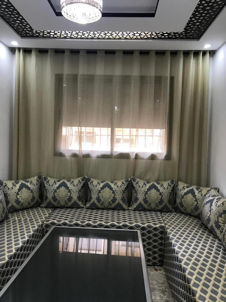 בוזניקה Bel Appartement De Plage - Rdc - Dahomey Beach מראה חיצוני תמונה